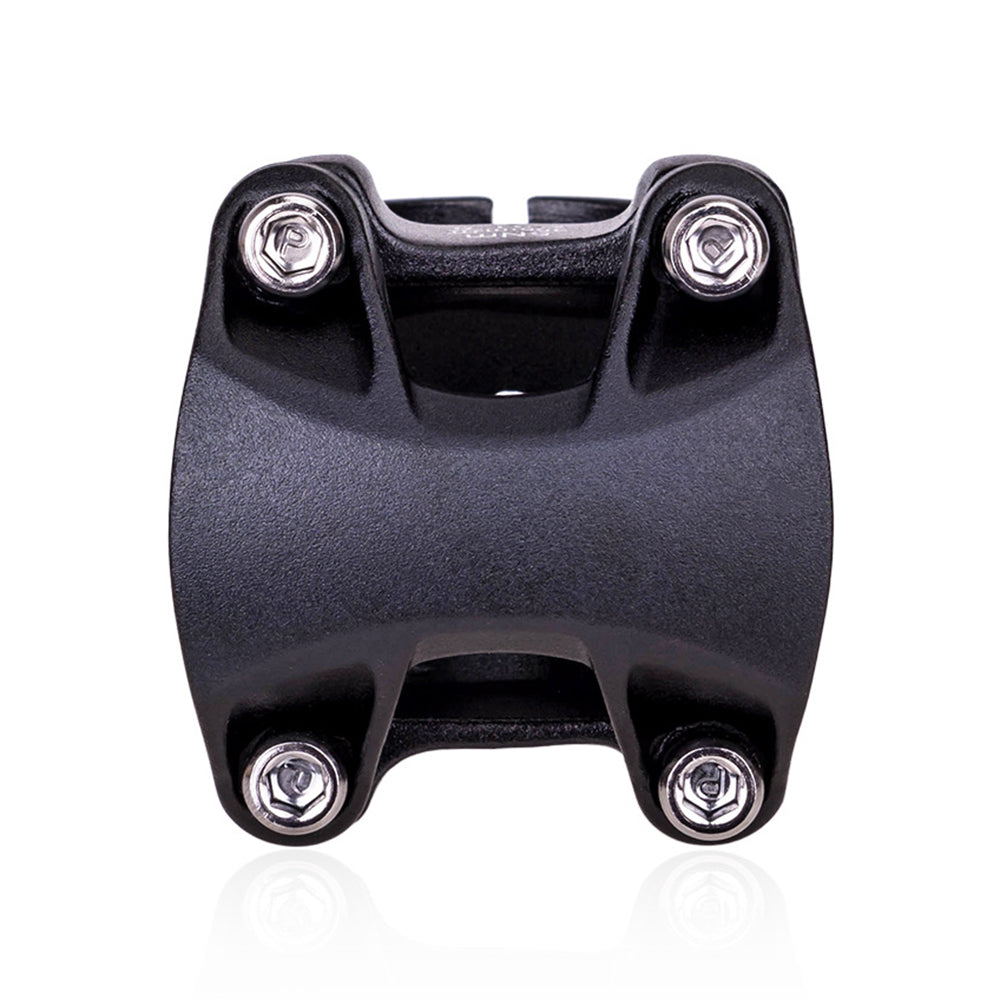 ZTTO JA016 Aluminum Alloy 0-Degree Bike Speed Down Stem for MTB Bicycle Handlebar ZTTO JA016 Aluminum Alloy 0-Degree Bike Speed Down Stem for MTB Bicycle Handlebar